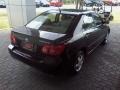 2006 Black Sand Pearl Toyota Corolla CE  photo #18