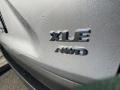Silver Sky Metallic - RAV4 XLE AWD Photo No. 32