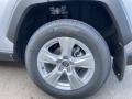 2021 Toyota RAV4 XLE AWD Wheel and Tire Photo