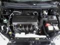 2006 Black Sand Pearl Toyota Corolla CE  photo #19