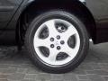 2006 Black Sand Pearl Toyota Corolla CE  photo #20