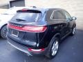 2017 Black Velvet Lincoln MKC Premier  photo #4