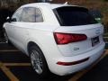 Ibis White - Q5 2.0 TFSI Prestige quattro Photo No. 2