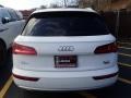 Ibis White - Q5 2.0 TFSI Prestige quattro Photo No. 3