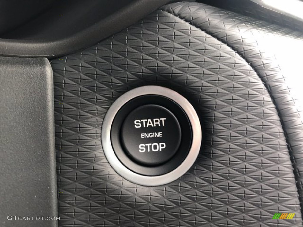 2020 Range Rover Velar R-Dynamic S - Eiger Gray Metallic / Ebony/Ebony photo #28