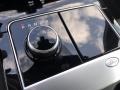 2020 Land Rover Range Rover Velar Ebony/Ebony Interior Transmission Photo