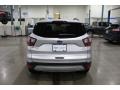 2018 Ingot Silver Ford Escape SE  photo #6