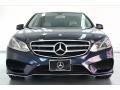 Lunar Blue Metallic - E 350 Sport Sedan Photo No. 2