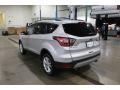 2018 Ingot Silver Ford Escape SE  photo #7