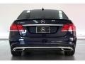 Lunar Blue Metallic - E 350 Sport Sedan Photo No. 3