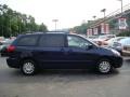 2006 Nautical Blue Metallic Toyota Sienna LE  photo #5