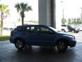 2008 Surf Blue Pearl Dodge Caliber SXT  photo #5