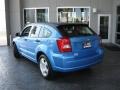 2008 Surf Blue Pearl Dodge Caliber SXT  photo #6