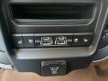 Light Frost Beige/Mountain Brown Controls Photo for 2021 Ram 1500 #140208318