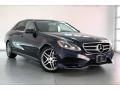 Lunar Blue Metallic - E 350 Sport Sedan Photo No. 34