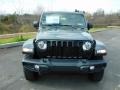 Sting-Gray - Gladiator Willys 4x4 Photo No. 2