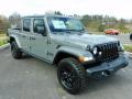Sting-Gray - Gladiator Willys 4x4 Photo No. 3