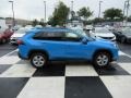 Blue Flame - RAV4 XLE Photo No. 3