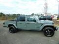 Sting-Gray - Gladiator Willys 4x4 Photo No. 4