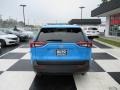Blue Flame - RAV4 XLE Photo No. 4