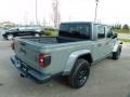 Sting-Gray - Gladiator Willys 4x4 Photo No. 5