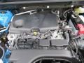 Blue Flame - RAV4 XLE Photo No. 6
