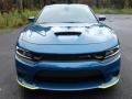 2020 Frostbite Dodge Charger Scat Pack  photo #3