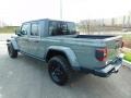 Sting-Gray - Gladiator Willys 4x4 Photo No. 8