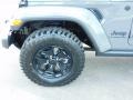Sting-Gray - Gladiator Willys 4x4 Photo No. 10