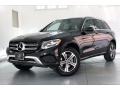 Black - GLC 300 Photo No. 12