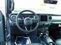 Sting-Gray - Gladiator Willys 4x4 Photo No. 13