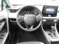 Blue Flame - RAV4 XLE Photo No. 15