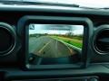 Sting-Gray - Gladiator Willys 4x4 Photo No. 17