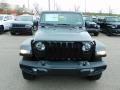 Granite Crystal Metallic - Gladiator Willys 4x4 Photo No. 2