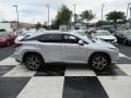 2019 Atomic Silver Lexus RX 350 AWD  photo #3