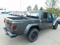  2021 Gladiator Willys 4x4 Granite Crystal Metallic