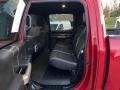 Black Rear Seat Photo for 2020 Ford F150 #140209218