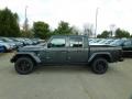 Granite Crystal Metallic - Gladiator Willys 4x4 Photo No. 9