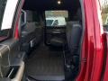 Rear Seat of 2020 F150 SVT Raptor SuperCrew 4x4