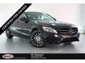 Black - C 300 Sedan Photo No. 1