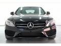 Black - C 300 Sedan Photo No. 2