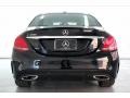 Black - C 300 Sedan Photo No. 3