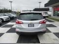 Silver Ice Metallic - Equinox LS Photo No. 4