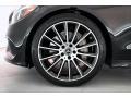 Black - C 300 Sedan Photo No. 8