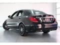 Black - C 300 Sedan Photo No. 10