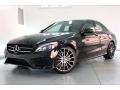 Black - C 300 Sedan Photo No. 12