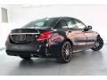Black - C 300 Sedan Photo No. 13