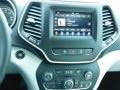 Ski Gray/Black Controls Photo for 2021 Jeep Cherokee #140209668