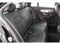 Black - C 300 Sedan Photo No. 19