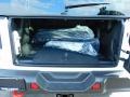 Bright White - Wrangler Unlimited Rubicon 4x4 Photo No. 7